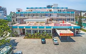 Khach San Ngan Hang - Bank Hotel