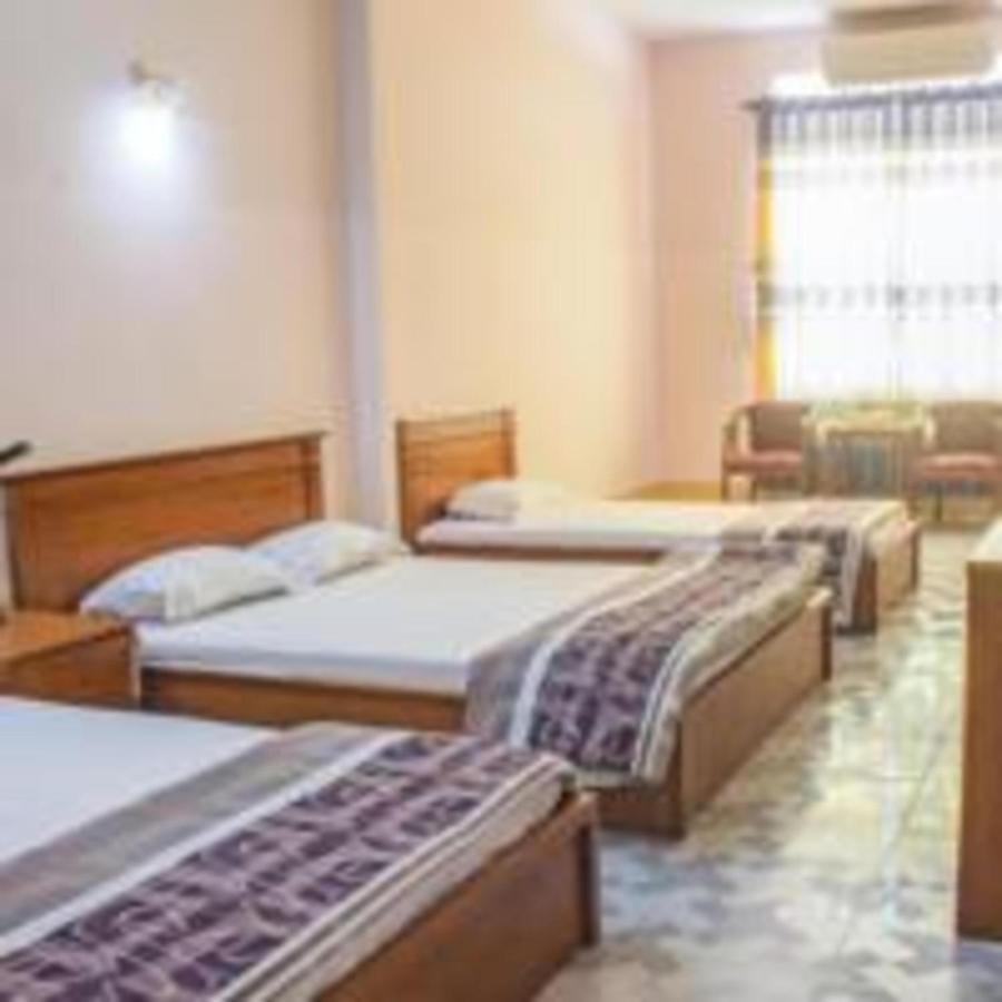 Khach San Ngan Hang - Bank Hotel Vung Tau Exterior photo