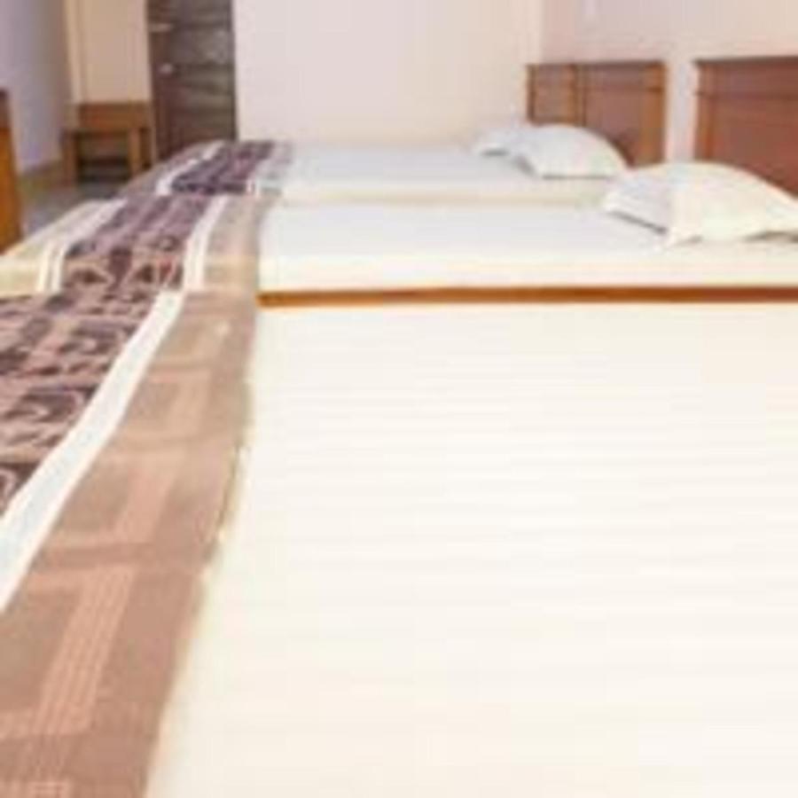 Khach San Ngan Hang - Bank Hotel Vung Tau Exterior photo