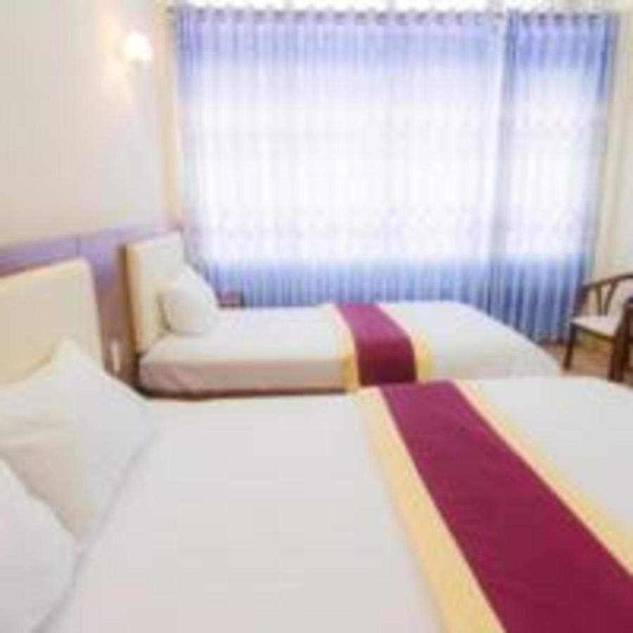 Khach San Ngan Hang - Bank Hotel Vung Tau Exterior photo