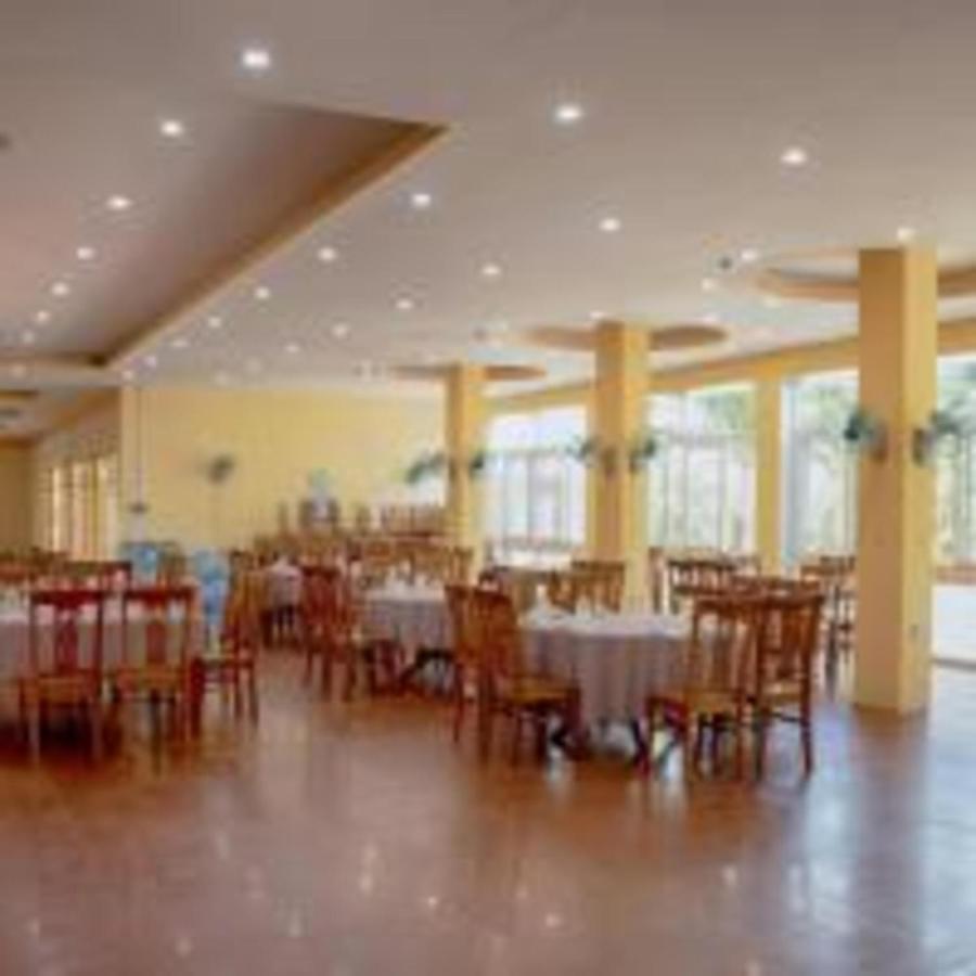 Khach San Ngan Hang - Bank Hotel Vung Tau Exterior photo