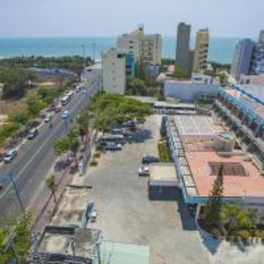 Khach San Ngan Hang - Bank Hotel Vung Tau Exterior photo
