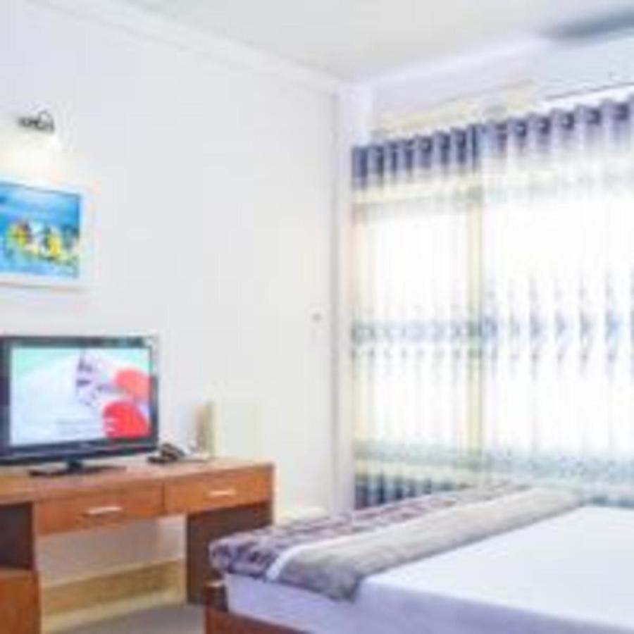 Khach San Ngan Hang - Bank Hotel Vung Tau Exterior photo