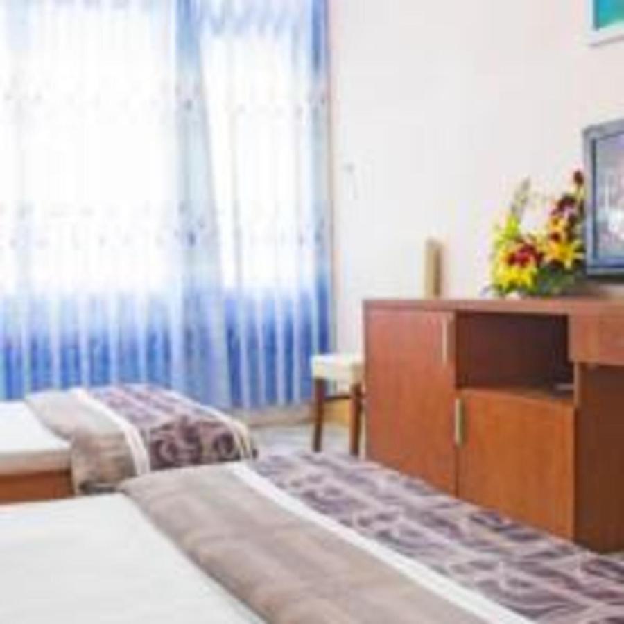 Khach San Ngan Hang - Bank Hotel Vung Tau Exterior photo