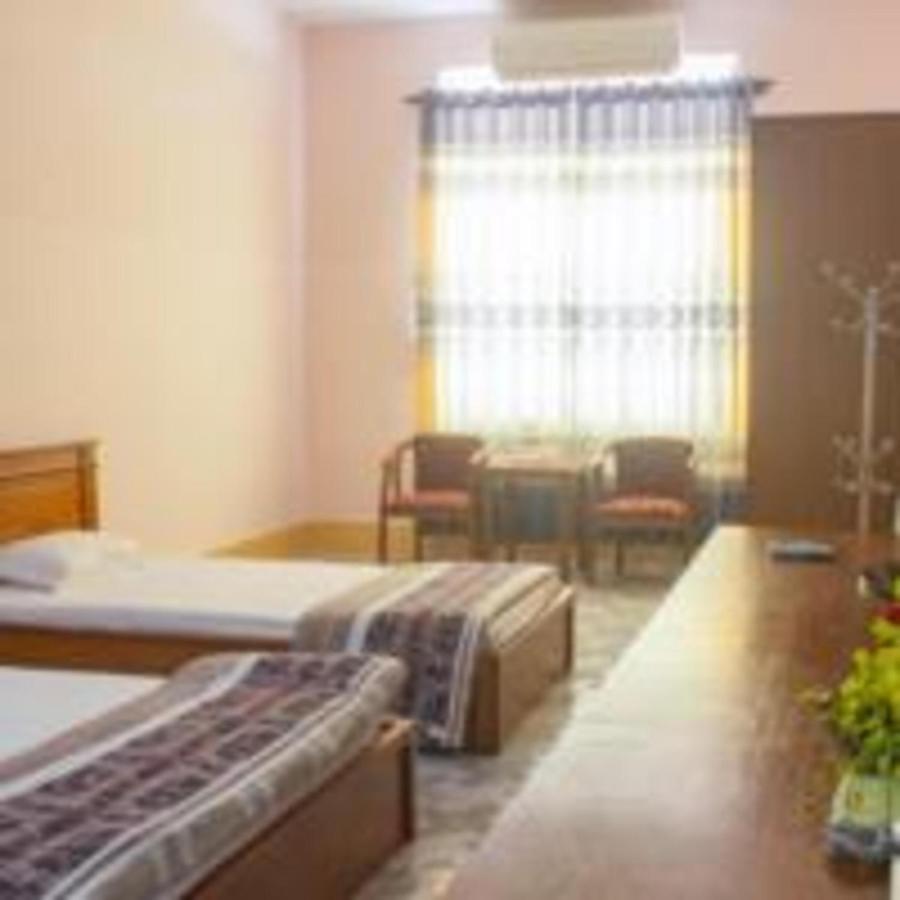 Khach San Ngan Hang - Bank Hotel Vung Tau Exterior photo